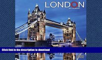 EBOOK ONLINE  England Calendar - London Calendar - Calendars 2016 - 2017 Wall Calendars - Photo