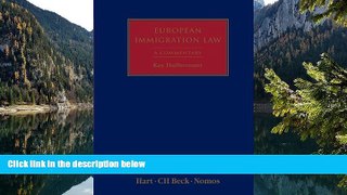 Must Have PDF  EU Immigration and Asylum Law: Commentary on EU Regulations and Directives  Full