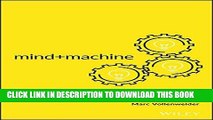 [New] Ebook Mind Machine: A Decision Model for Optimizing and Implementing Analytics Free Read