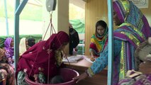 Pakistan : l'allaitement mis à mal ,des conséquences dramatiques