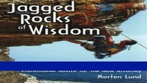 [READ] EBOOK Jagged Rocks of Wisdom: Professional Advice for the New Attorney ONLINE COLLECTION