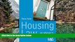 Big Deals  Housing Law: An Adviser s Handbook  Best Seller Books Best Seller
