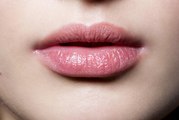 Get Rid of Chapped Lips Fast and Naturally