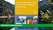 Big Deals  Community Care Law and Local Authority Handbook: Second Edition  Best Seller Books Best