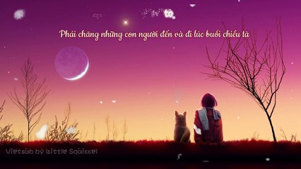 [LS Vietsub + Romanji] Tạm Biệt Mùa Hè