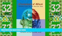 Big Deals  Kennewick Man: Perspectives on the Ancient One (Archaeology   Indigenous Peoples)  Best
