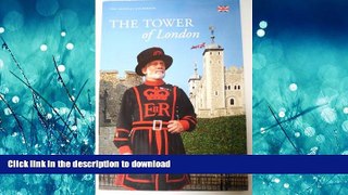 READ  The Official Tower of London Guidebook FULL ONLINE