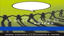 [READ] EBOOK The Unheard Voices: Community Organizations and Service Learning BEST COLLECTION