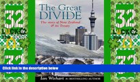 Big Deals  The Great Divide: The Story of New Zealand   Its Treaty  Best Seller Books Best Seller