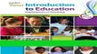[READ] EBOOK Your Introduction to Education: Explorations in Teaching (2nd Edition) ONLINE