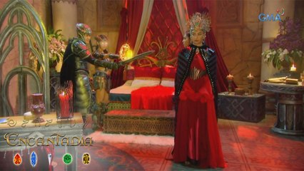 Encantadia Teaser Ep. 78: Ang pagtubos kay Kahlil