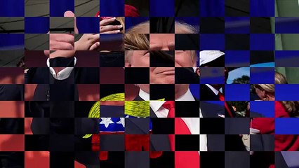 Donald Trump chipping away at Clinton's lead