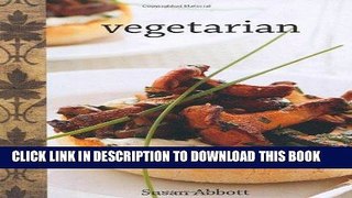 [New] Ebook Vegetarian (Funky Chunky Series) Free Online