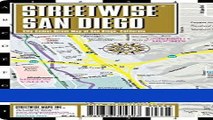 [READ] EBOOK Streetwise San Diego Map - Laminated City Center Street Map of San Diego, California