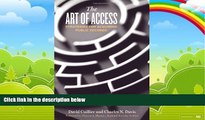 Books to Read  The Art of Access: Strategies for Acquiring Public Records  Best Seller Books Best