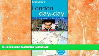 READ  Frommer s London Day by Day (Frommer s Day by Day - Pocket) FULL ONLINE