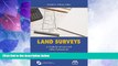 Big Deals  Land Surveys: A Guide for Lawyers and Other Professionals  Best Seller Books Most Wanted