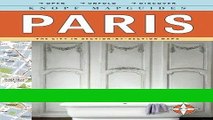 [READ] EBOOK Knopf Mapguides: Paris: The City in Section-by-Section Maps (Knopf Citymap Guides)