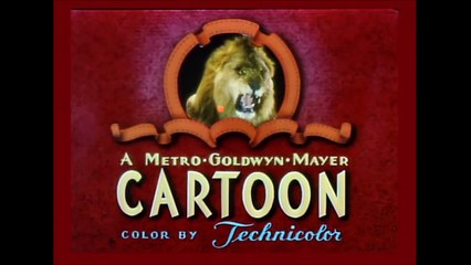 Tom And Jerry, 11 E - The Yankee Doodle Mouse (1943)
