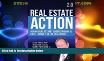 Big Deals  Real Estate Action 2.0 | Buying Real Estate? Understanding is Easy... Doing it is the