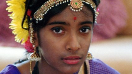 Transgender from Sri Lankan tells her life story