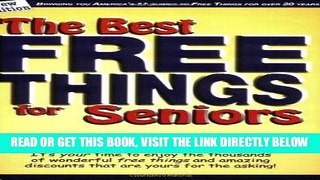 [FREE] EBOOK The Best Free Things For Seniors BEST COLLECTION