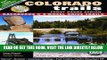 [FREE] EBOOK Colorado Trails Front Range Region: Backroads   4-Wheel Drive Trails ONLINE COLLECTION