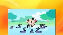 Mr Bean Cartoon en Francais new Dessin Anim Complet pisode 4