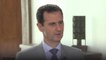 Сирия: Асад хочет быть президентом минимум до 2021 года