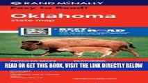 [FREE] EBOOK Rand McNally Folded Map: Oklahoma (Rand McNally State Maps) ONLINE COLLECTION