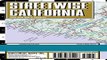 [READ] EBOOK Streetwise California Map - Laminated State Road Map of California ONLINE COLLECTION