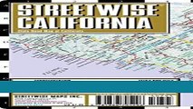 [READ] EBOOK Streetwise California Map - Laminated State Road Map of California ONLINE COLLECTION