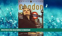 READ  Avant-Guide London: Insiders Guide for Cosmopolitan Travelers (Avant-Guide London: Insider