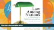 Books to Read  Law Among Nations: An Introduction to Public International Law (9th Edition)  Full