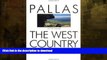 FAVORITE BOOK  The West Country: Wiltshire, Dorset, Somerset, Devon and Cornwall (Pallas Guides)