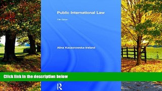 Big Deals  Public International Law  Best Seller Books Best Seller