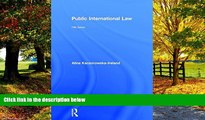 Big Deals  Public International Law  Best Seller Books Best Seller