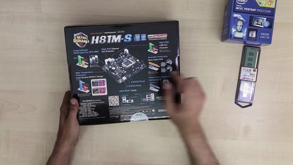 How To Assemble Computer Part-1 Know your PC components