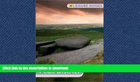 READ  AA Leisure Guide Peak District (AA Leisure Guides) FULL ONLINE