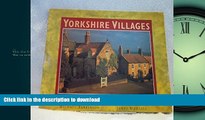 READ  Yorkshire Villages FULL ONLINE