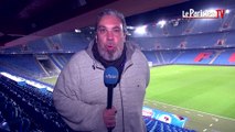 Bâle-PSG (1-2) : le PSG a retrouvé Zlatan Ibrahimovic