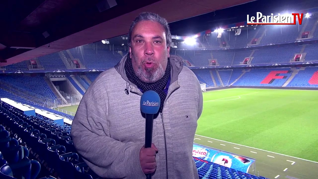 Bâle-PSG (1-2) : le PSG a retrouvé Zlatan Ibrahimovic