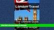READ  London Travel: The Ultimate Guide to Travel to London on Cheap Budget: London Travel,