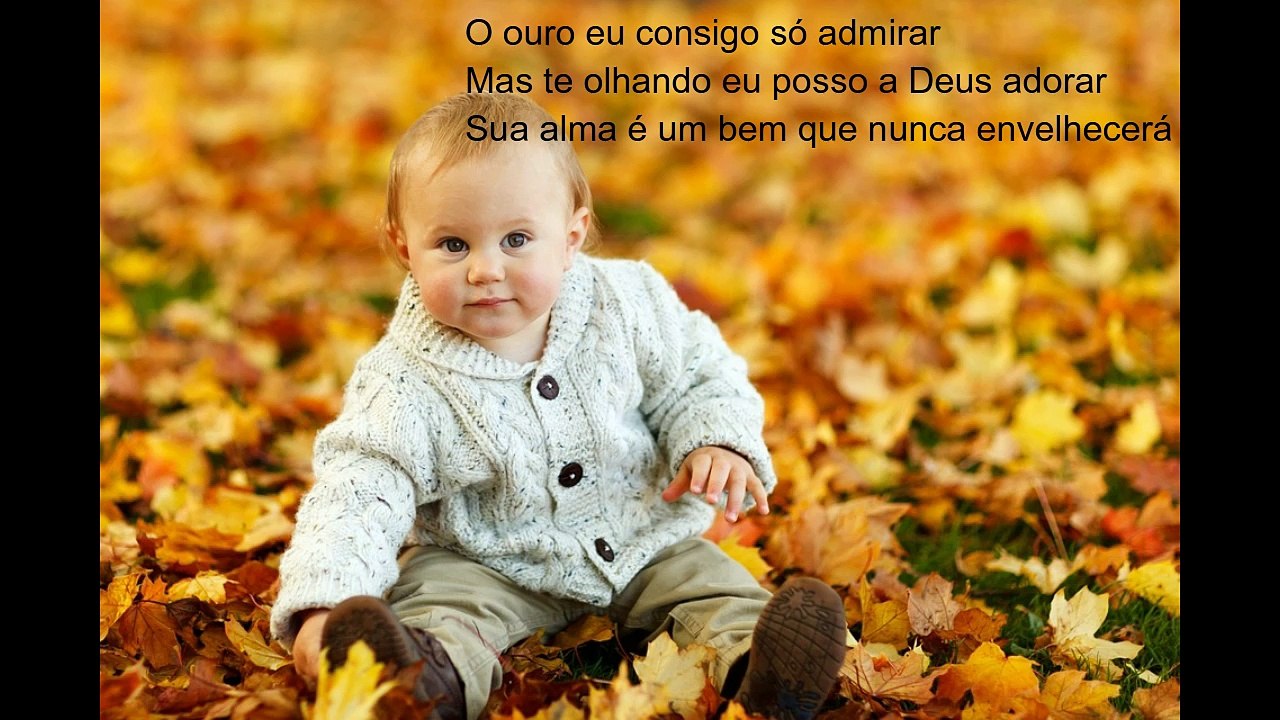 O mundo precisa de paz!