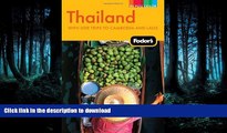 FAVORIT BOOK Fodor s Thailand: With Side Trips to Cambodia   Laos (Full-color Travel Guide) READ