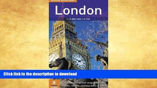 GET PDF  Rough Guide Map London  BOOK ONLINE