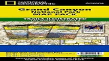 [READ] EBOOK Grand Canyon National Park [Map Pack Bundle] (National Geographic Trails Illustrated