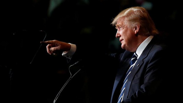 Usa 2016. Trump prima volta in testa a livello nazionale. Ma Clinton resta favorita
