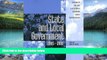 Books to Read  State and Local Government (State   Local Government)  Full Ebooks Most Wanted
