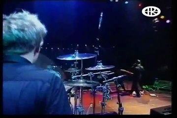 Muse - Fillip, Dusseldorf Philipshalle, 12/18/1999